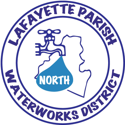 Lafayette Parish Waterworks <br/>District North